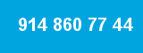 914 860 77 44 914 860 77 44